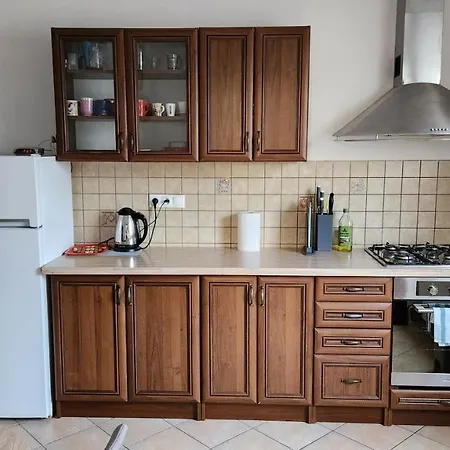 Apartman C1 450m Od Centra Appartement Bojnice