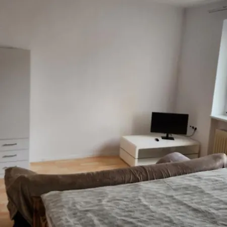 Apartman C1 450m Od Centra Bojnice