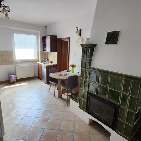 Appartement Apartman C1 450m Od Centra Bojnice