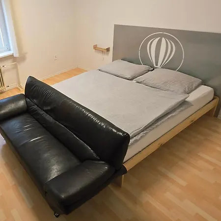 Apartman C1 450m Od Centra * Bojnice