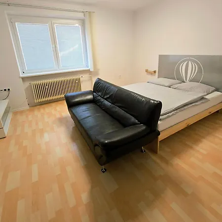 Appartement Apartman C1 450m Od Centra
